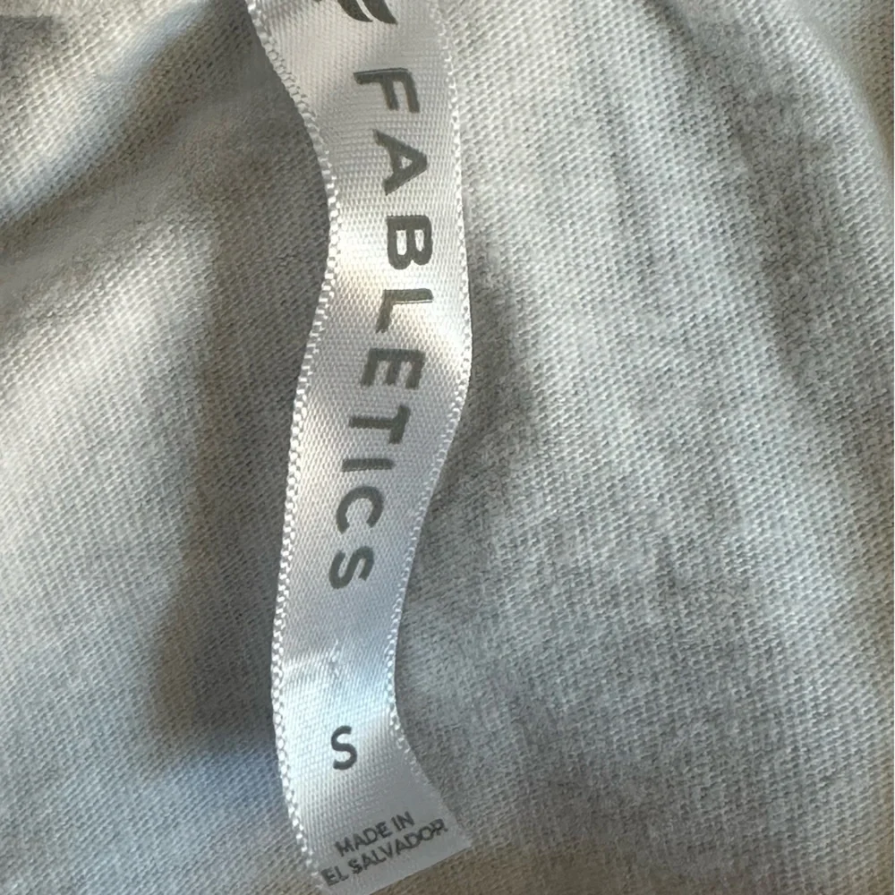 Fabletics Tank Top - Picture 3 of 4